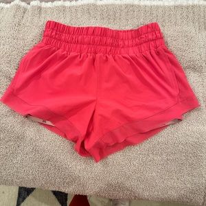 Athletic shorts